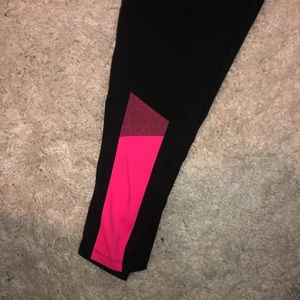 PINK Victoria's Secret Pants - VS Ultimate leggings PINK Victoria's Secret Pants - VS Ultimate leggings